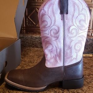 Ariat Hybrid Rancher